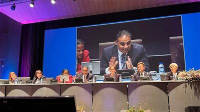 الصحة تعلن انضمام مصر لعضوية التحالف العالمي لسرطان الثدي