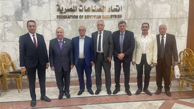 فوز جمال الليثي ورياض أرمانيوس.. نتائج انتخابات غرفة صناعة الأدوية في اتحاد الصناعات