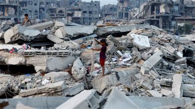 خروقات إسرائيل في غزة مستمرة.. وعدد الشهداء يصل لـ 378 شهيدًا منذ وقف إطلاق النار