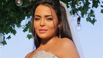 أسماء جلال تعيش قصة حب مع نجم شهير | خاص