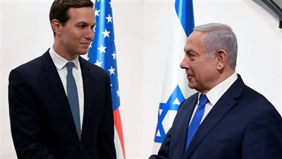 تقارير: كوشنر أبلغ نتنياهو بضرورة حل أزمة مقاتلي حماس برفح للاستمرار بخطة ترامب 