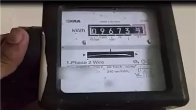 متحدث الكهرباء يكشف حقيقة زيادة أسعار الشرائح ووجود شكاوى من العدادات