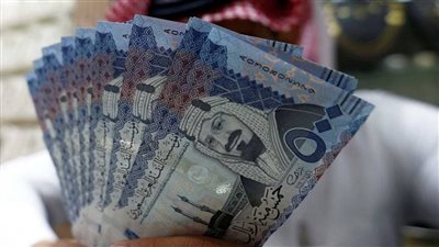 سعر الريال السعودي مقابل الجنيه اليوم الأربعاء 12 نوفمبر 2025 في البنوك