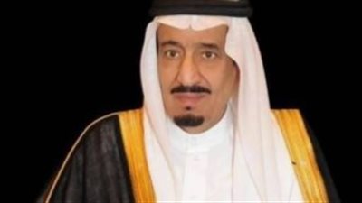 الملك سلمان يدعو لإقامة صلاة الاستسقاء في جميع أنحاء السعودية الخميس المقبل