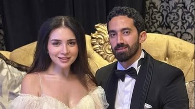 لو سرقت أكل من الثلاجة هيعرف.. مي عز الدين تشارك متابعيها نظامها الغذائي بعد زواجها من أحمد تيمور