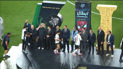 مصدر باتحاد الكرة لـ القاهرة 24: لا يحق للأهلي والزمالك التظلم على عقوبات السوبر
