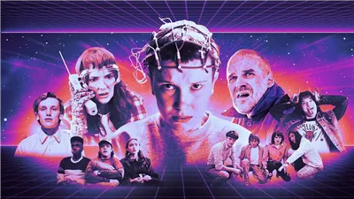 أبطال مسلسل 5 Stranger Things يعدون الجمهور بنهاية مُرضية بعيدًا عن أخطاء Game of Thrones.. ما القصة؟