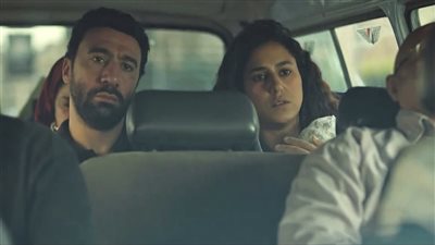 محمد سلام يفقد أحد أبنائه ضمن أحداث الحلقة الخامسة من مسلسل كارثة طبيعية