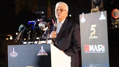 وزير التعليم العالي: مركز أبحاث طب عين شمس نموذج رائد لمراكز البحوث الحديثة 