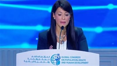وزيرة التخطيط: ارتفاع الاستثمارات المباشرة من 17% إلى 28% يعكس تركيز مصر على التنمية البشرية