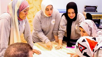 سنة أولى جواز.. التضامن تطلق مبادرة لتدريب حديثي الزواج