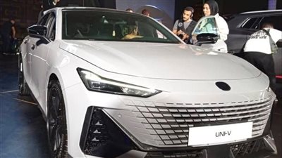 أغلى سيارة زيرو موديل 2026 تقدمها علامة شانجان في مصر