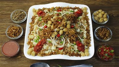 اليونسكو يدرج الكشري المصري على القائمة التمثيلية للتراث الثقافي غير المادي لعام 2025