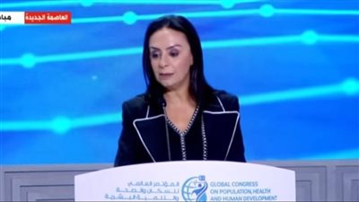 وزيرة التضامن: 1.2 مليون مواطن من ذوي الإعاقة استفادوا من تكافل وكرامة بنحو 10 مليارات جنيه سنويًا