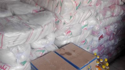 تحرير 131 مخالفة تموينية خلال حملات رقابية على المخابز والأسواق بالقليوبية