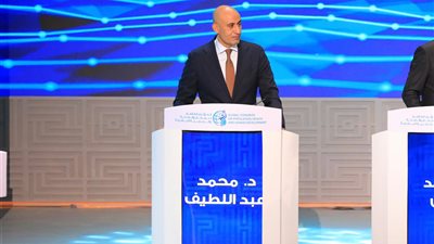 وزير التعليم: مصر تمتلك أكبر نظام تعليمي في الشرق الأوسط بإجمالي أكثر من 25 مليون طالب