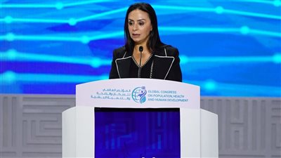 وزيرة التضامن: البرنامج القومي مودة لتأهيل المقبلين على الزواج وصل إلى 1.2 مليون مستفيد ومستفيدة