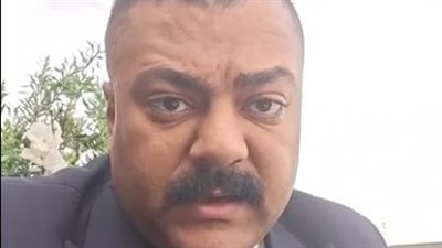 بعد أنباء ضبطه.. المرشح عن دائرة المنتزه أحمد فتحي: أنا بخير ومفيش حاجة