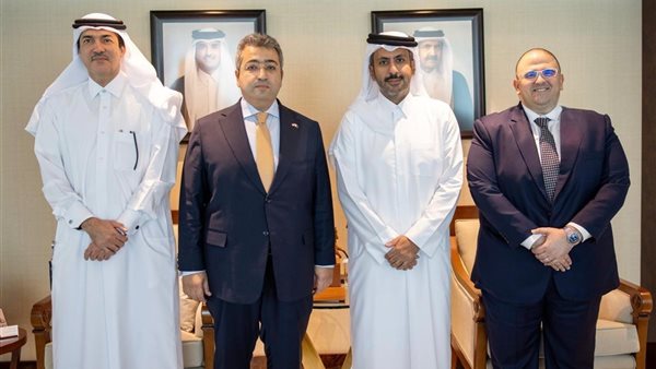 خلال اللقاء