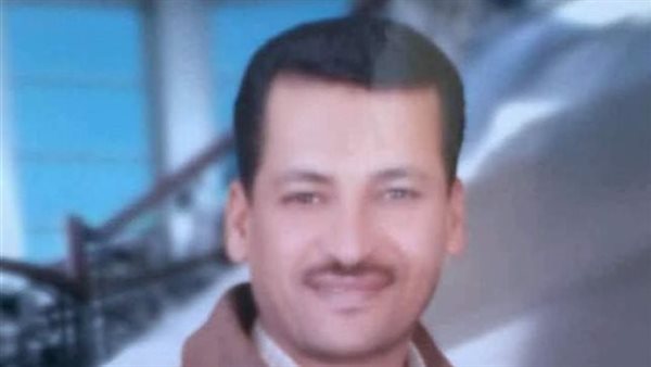 المجني عليه 