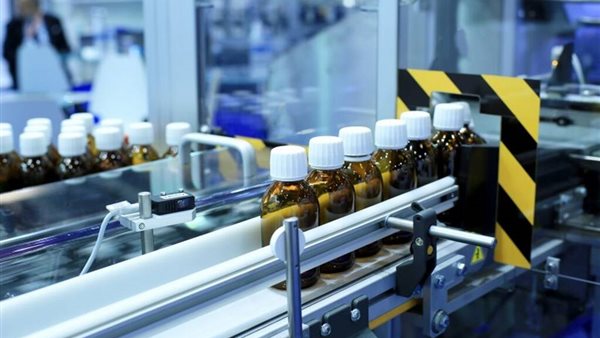 ممفيس للأدوية