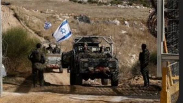 الجيش الإسرائيلي