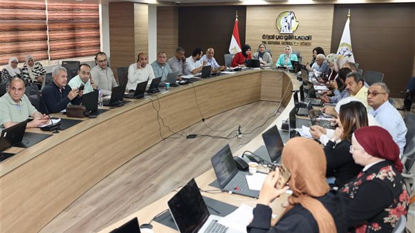 القومي للمراة يتابع