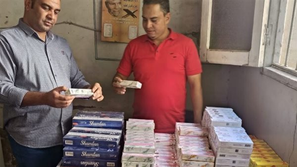 حملات تموينية 