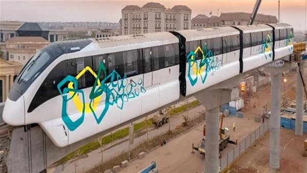 أسماء محطات المونوريل