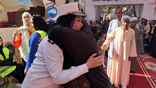 ترحيب لافت بالشرطة