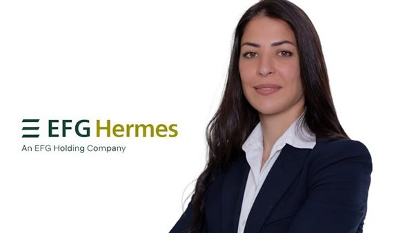 مي حمدي، مدير تنفيذي