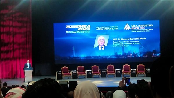 الفريق كامل الوزير