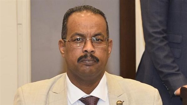 المرشح علي نور 