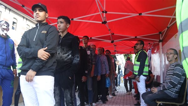 انتخابات مجلس النواب