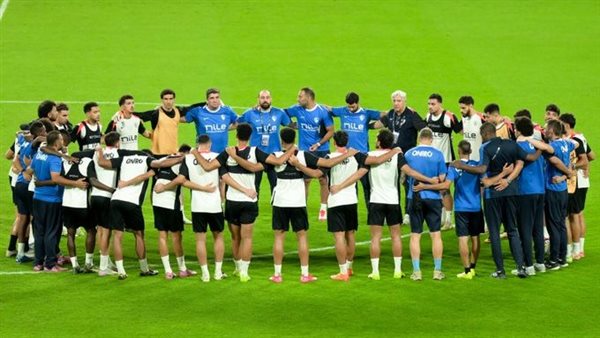 رسميًا.. موعد مباراة