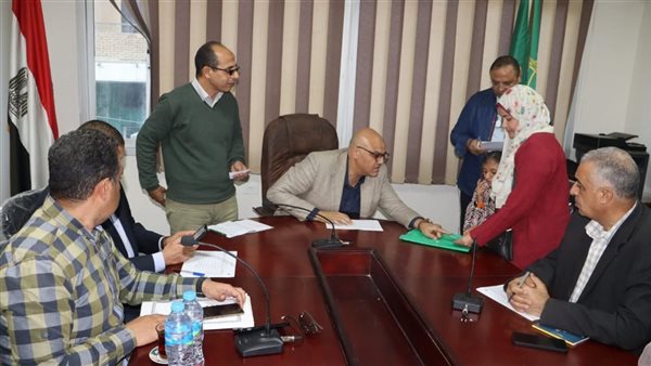 خلال اللقاء 