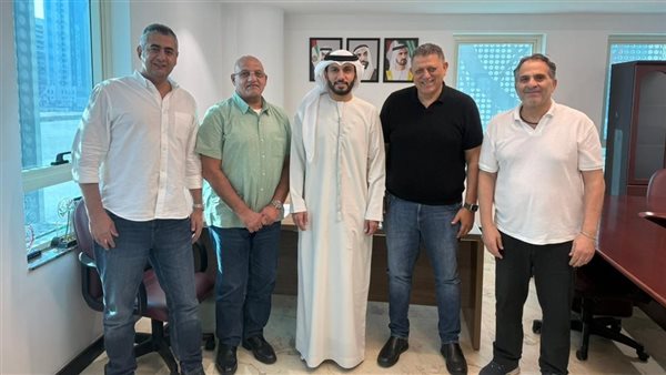 اجتماع اتحاد اليد