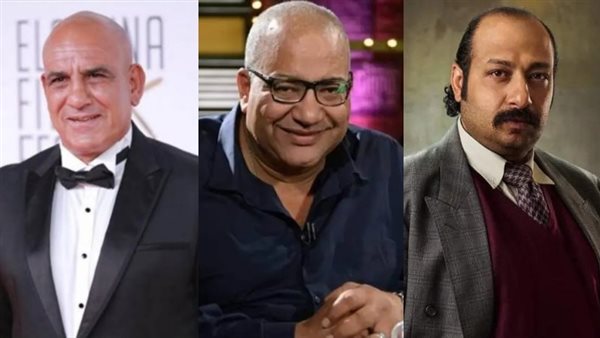 أحدث المنضمين لفيلم