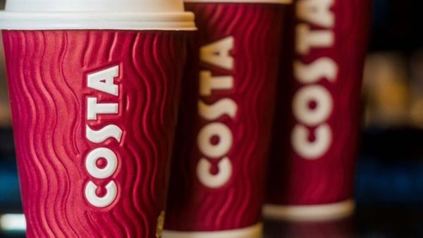 كوستا كوفي ـ تعبيرية