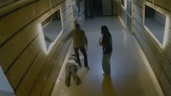 جانب من الواقعة