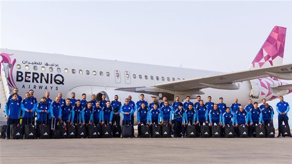 بعثة السويحلي الليبي