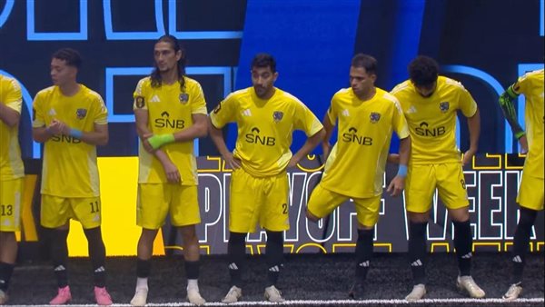 بطولة كينجز ليج