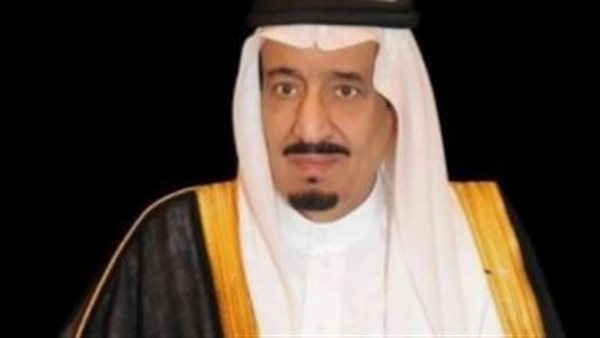 الملك سلمان 