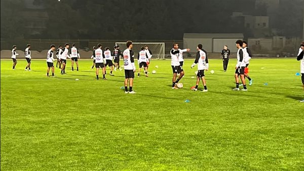 منتخب الناشئين 2009