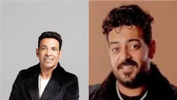 إسماعيل الليثي وسعد