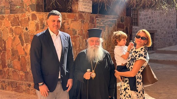 وزير الشئون البحرية