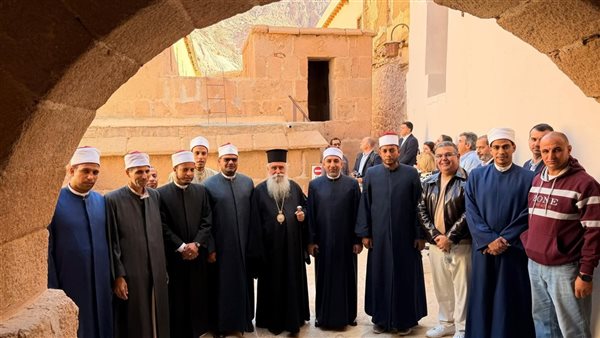 قافلة مجمع البحوث