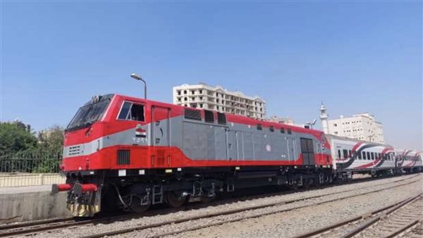 إحدى عربات القطار