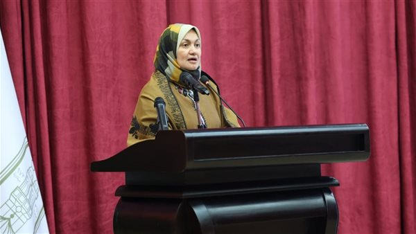 نهلة الصعيدي 