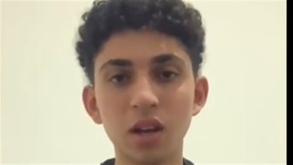 ناشئ نادي بيراميدز